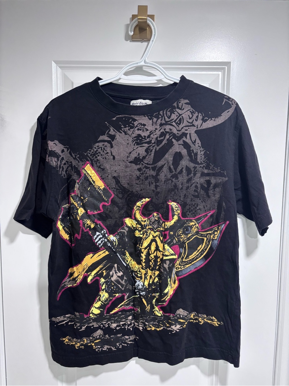 Viking Graphic T-Shirt